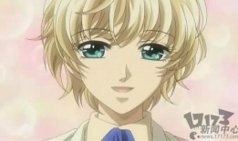 小正太动漫,小正太的奇幻冒险之旅